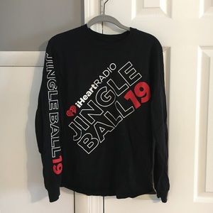 Jingle Ball Long Sleeve